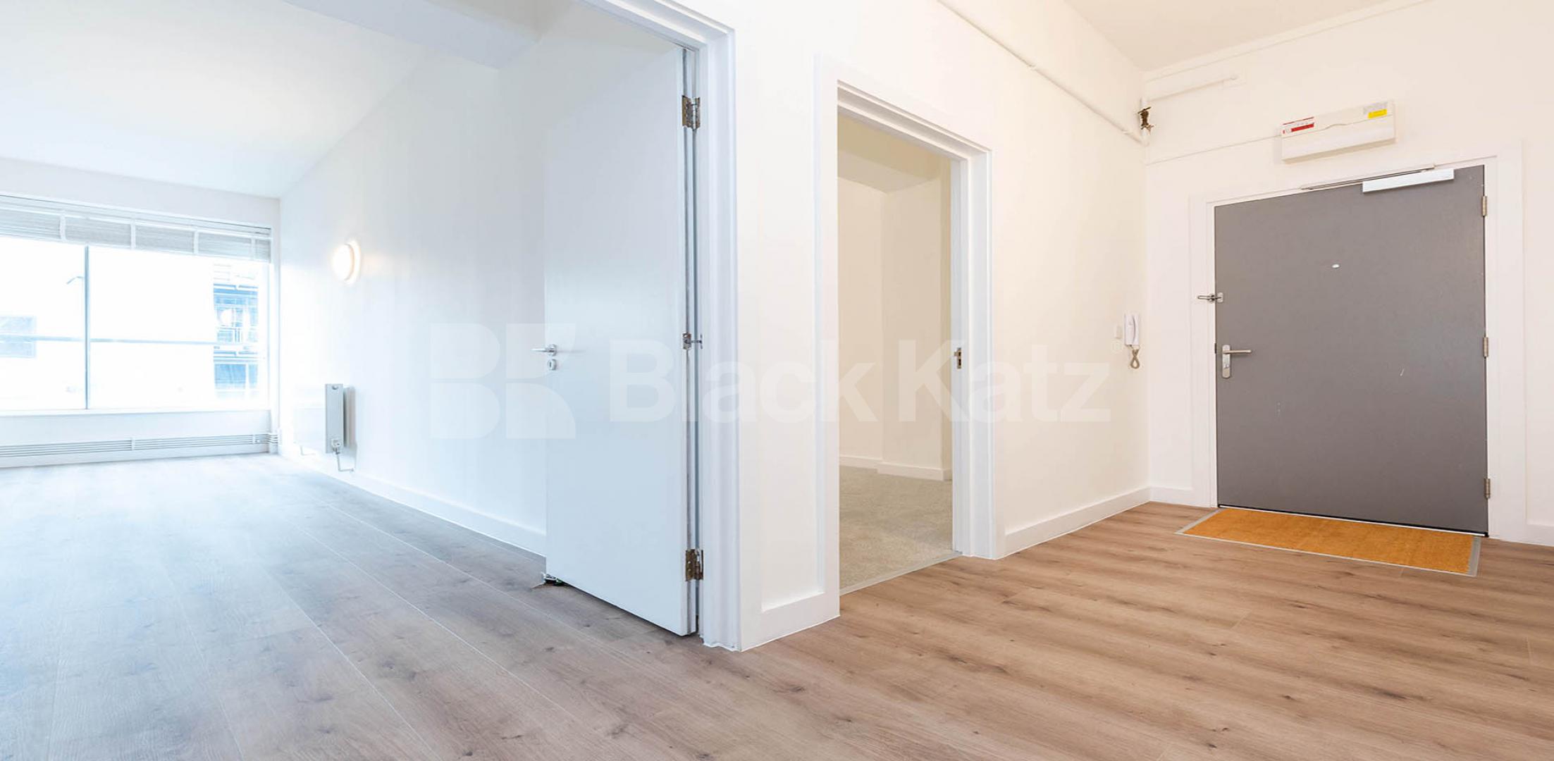 			1 Bedroom, 1 bath, 1 reception Apartment			 ABILITY PLAZA-KINGSLAND ROAD, DALSTON/HAGGERSTON